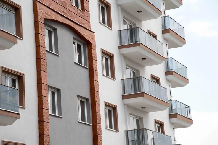 Sancaktepe Dış Cephe Mantolama